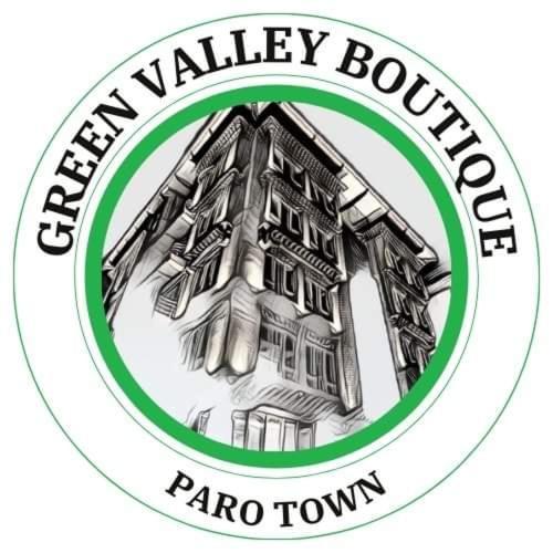 Green Valley Boutique 파로 외부 사진
